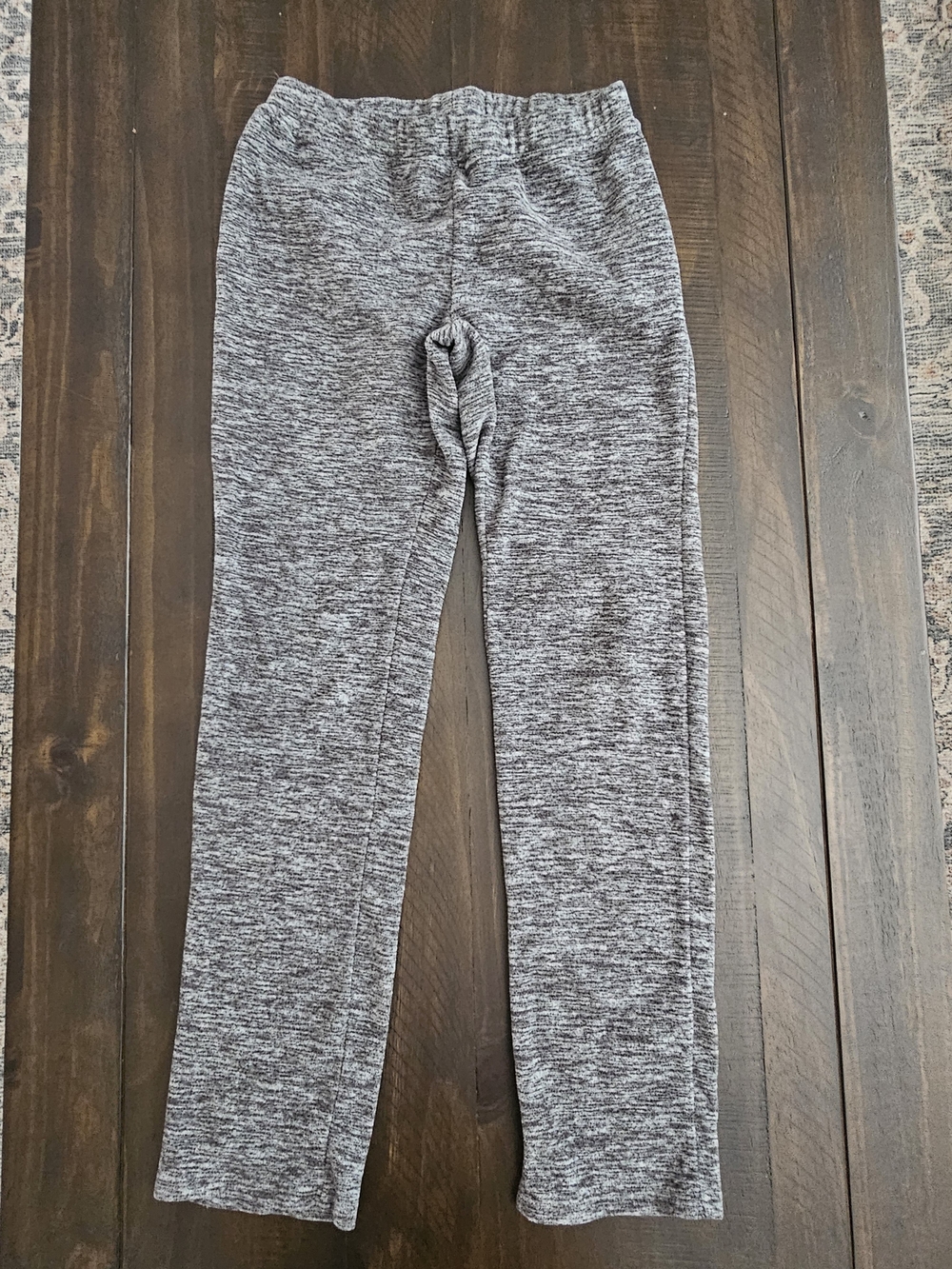 Crazy 8 Gray Marled Sweatpants